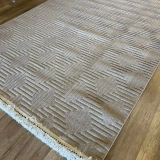 Hoom Rugs Ruby 1550 Vizon İskandinav Halı