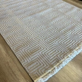 Hoom Rugs Ruby 1550 Vizon İskandinav Halı