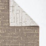 Hoom Rugs Sahra 9904 Kahve İskandinav Halı