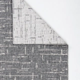 Hoom Rugs Sahra 9905 Gri İskandinav Halı