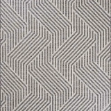 Hoom Rugs Sahra 9906 Gri İskandinav Halı