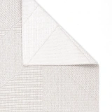 Hoom Rugs Sahra 9908 Krem İskandinav Halı