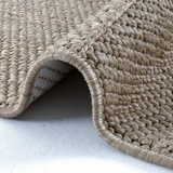 Hoom Rugs Sahra 9909 Bej İskandinav Halı