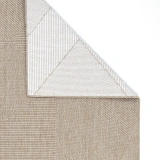 Hoom Rugs Sahra 9909 Bej İskandinav Halı