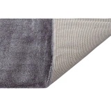 Hoom Rugs Shaggy 1006 Antrasit Modern Shaggy Halı