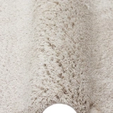 Hoom Rugs Shaggy 1006 D. Stone Modern Shaggy Halı