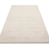 Hoom Rugs Shaggy 1006 D. Stone Modern Shaggy Halı