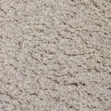 Hoom Rugs Shaggy 1006 D. Stone Modern Shaggy Halı