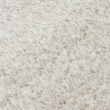 Hoom Rugs Shaggy 1006 L. Stone Modern Shaggy Halı