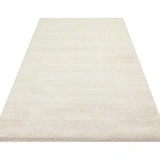 Hoom Rugs Shaggy 1006 L. Stone Modern Shaggy Halı