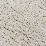 Hoom Rugs Shaggy 1006 L. Stone Modern Shaggy Halı