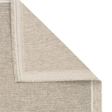 Hoom Rugs Siena 3703 Bej Sade Modern Sisal Halı