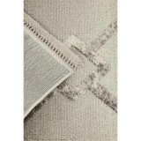 Hoom Rugs Step 2203 Gri İskandinav Halı