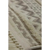 Hoom Rugs Step 2207 Gri İskandinav Halı