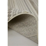 Hoom Rugs Step 2207 Gri İskandinav Halı