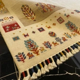 Hoom Rugs Sultani 809 Stone Klasik Salon Halısı