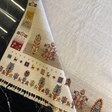 Hoom Rugs Sultani 809 Stone Klasik Salon Halısı