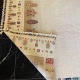 Hoom Rugs Sultani 809 Stone Klasik Salon Halısı