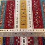 Hoom Rugs Sultani 810 Vizon Klasik Salon Halısı