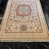 Hoom Rugs Sultani 822 Stone Klasik Salon Halısı