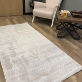 Hoom Rugs Thema 9401 Krem Modern Halı