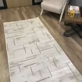Hoom Rugs Thema 9402 Bej Modern Halı