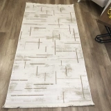Hoom Rugs Thema 9402 Bej Modern Halı