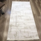 Hoom Rugs Thema 9402 Bej Modern Halı