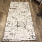 Hoom Rugs Thema 9406 Gri Modern Halı