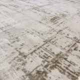 Hoom Rugs Thema 9407 Bej Modern Halı