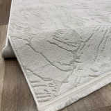 Hoom Rugs Thema 9408 Bej Modern Halı