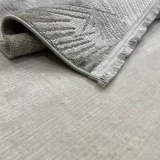 Hoom Rugs Thema 9409 Gri Modern Halı