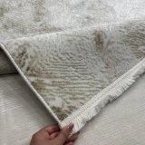 Hoom Rugs Thema 9410 Bej Modern Halı