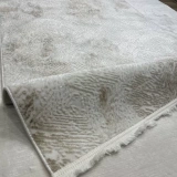 Hoom Rugs Thema 9410 Bej Modern Halı