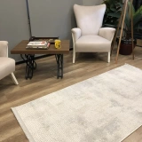 Hoom Rugs Thema 9411 Gri Modern Halı