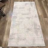 Hoom Rugs Thema 9411 Gri Modern Halı