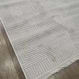 Hoom Rugs Thema 9413 Beyaz Modern Halı