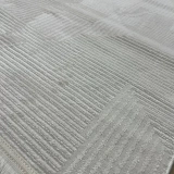 Hoom Rugs Thema 9413 Beyaz Modern Halı