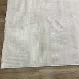 Hoom Rugs Thema 9413 Beyaz Modern Halı