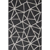 Hoom Rugs Togo 7504 Antrasit İskandinav Halı