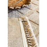 Hoom Rugs Togo 7506 Bej İskandinav Halı