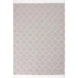 Hoom Rugs Togo 7506 Bej İskandinav Halı