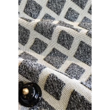 Hoom Rugs Togo 7508 Antrasit İskandinav Halı