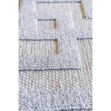 Hoom Rugs Togo 7509 Gri İskandinav Halı