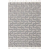 Hoom Rugs Togo 7509 Gri İskandinav Halı