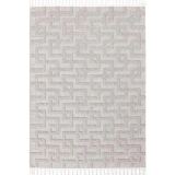 Hoom Rugs Togo 7510 Bej İskandinav Halı