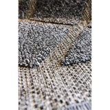 Hoom Rugs Togo 7512 Antrasit İskandinav Halı