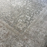Hoom Rugs Venice VNC 07 Gri Krem Üst Segment Salon Halısı