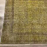 Hoom Rugs Vintage Hardal 154x259 3,99 M2 Vintage Halı