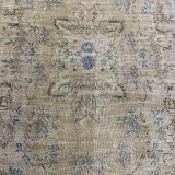 Hoom Rugs Vintage Yeşil Göbekli 175x265 4,64 M2 Vintage Halı